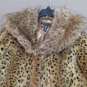 Inc International Concepts Fur